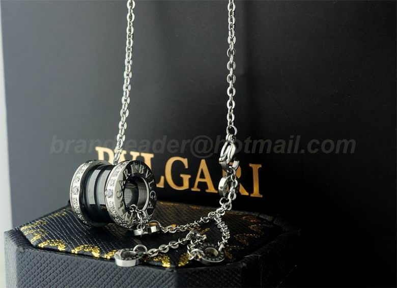 Bvlgari Necklaces 51